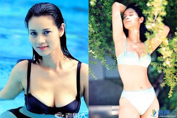 Xinh đẹp, nóng bỏng và từng là một trong những biểu tượng nhan sắc của làng giải trí Hong Kong nhưng cuộc đời Trịnh Diễm Lệ lại không mấy suôn sẻ. Sau khi giải nghệ khỏi dòng phim cấp 3, cái mác "diễn viên phim 18+" khiến các công ty thẳng thừng từ chối đơn xin việc của cô. Cuối năm ngoái, báo chí Trung Quốc đưa tin Trịnh Diễm Lệ phải chật vật sang Việt Nam mở quán kinh doanh cà phê. So với những người đẹp cùng thời, nữ diễn viên bị nhận xét xuống sắc nhanh chóng sau những biến cố cuộc đời.