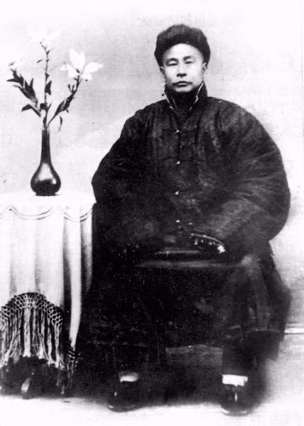 5 cao thu vo lam noi tieng nhat lich su Trung Quoc