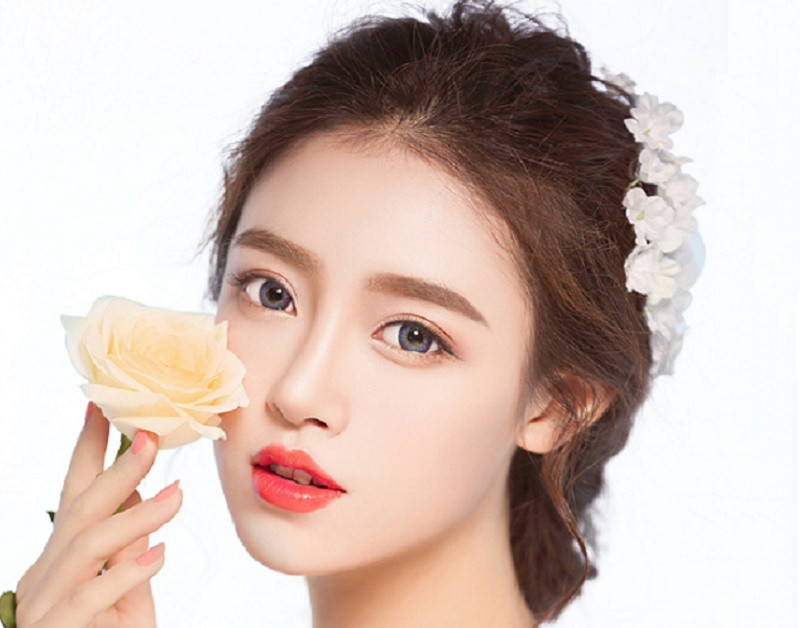 5 net tuong mao cua phu nu vuong tai, an ca doi khong het