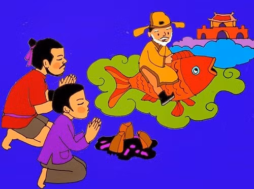 Nam 2019 cung ong Cong, ong Tao vao gio nao tot - dep nhat?