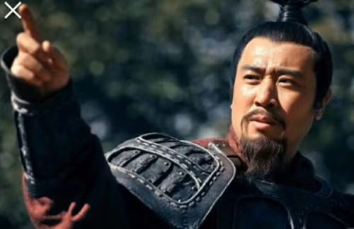 Luu Bi da co the phuc hung Han That neu khong bo lo nhung co hoi nay