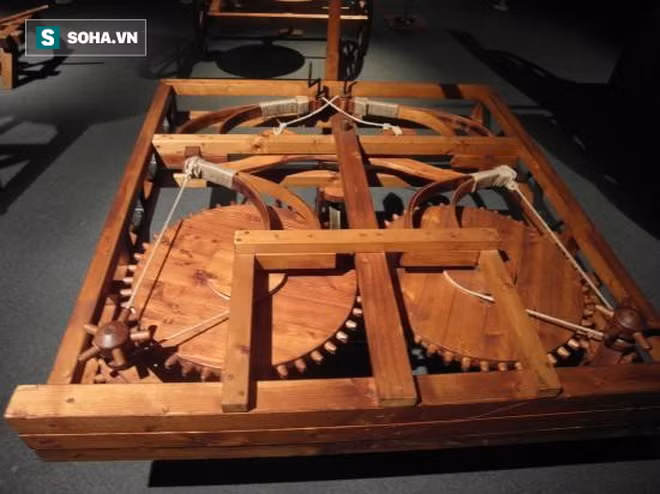 Vi sao bay trong lang mo Tan Thuy Hoang van con hoat dong sau 2000 nam?-Hinh-2