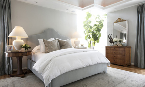 5 meo phong thuy phong ngu 