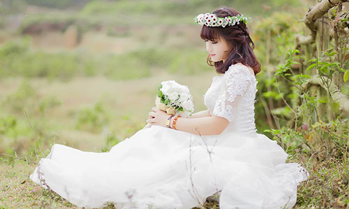 Co dau rung roi khi phat hien bi mat bao lau nay chong giau kin