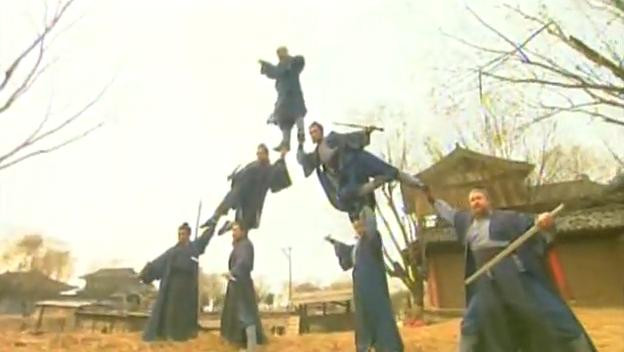 Dac diem cua tran phap loi hai nhat Anh hung xa dieu-Hinh-2