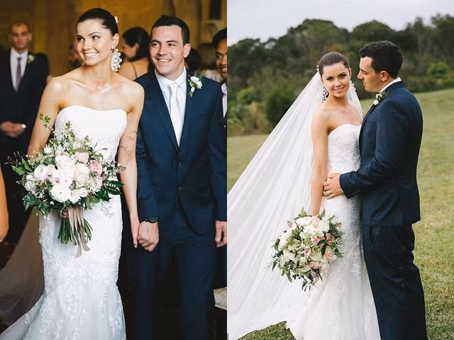 Chồng vừa qua đời vài tiếng, vợ làm điều không tưởng Chong vua qua doi vai tieng, vo lam dieu khong tuong