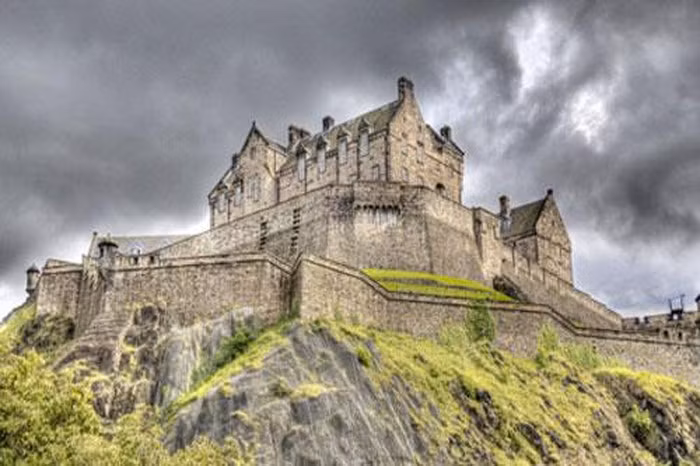 Lich su den toi cua loat lau dai ma am noi tieng nhat