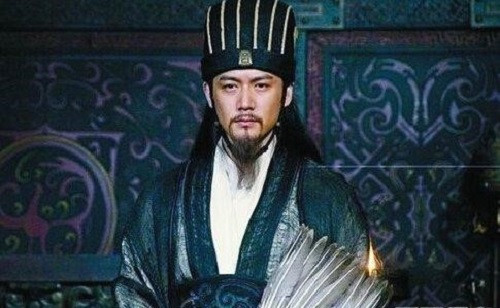 8 muu si kiet xuat thoi loan the tranh hung Tam Quoc gom nhung ai?-Hinh-2