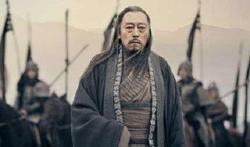 8 muu si kiet xuat thoi loan the tranh hung Tam Quoc gom nhung ai?-Hinh-4