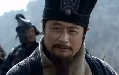 8 muu si kiet xuat thoi loan the tranh hung Tam Quoc gom nhung ai?