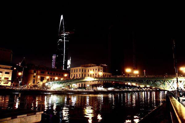 Can ho view “cuc dinh” cua nguoi dep suyt lam em dau cua Tang Thanh Ha-Hinh-4