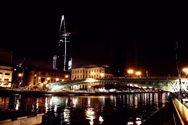 Can ho view “cuc dinh” cua nguoi dep suyt lam em dau cua Tang Thanh Ha-Hinh-4