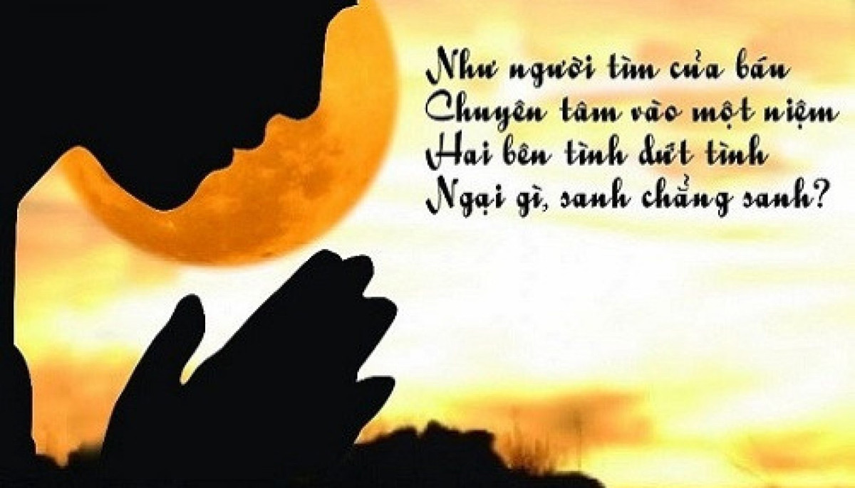 Người tình kiếp này có phải là vợ kiếp trước.