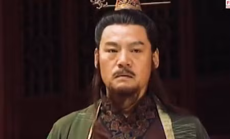 Chan dung nhan vat deu nhat vo lam trong kiem hiep Kim Dung