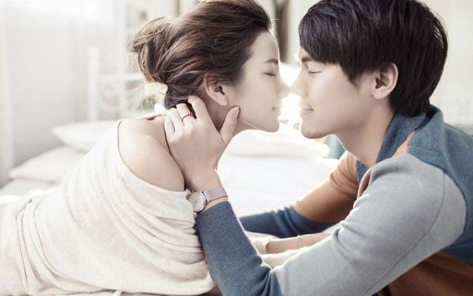 Phu nu khi yeu: Dung qua thuc dung, cung dung qua bi luy