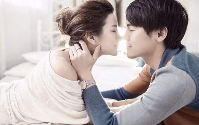 Phu nu khi yeu: Dung qua thuc dung, cung dung qua bi luy