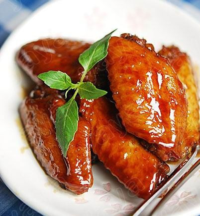 Cach lam canh gia rim coca hap dan, keo chong ve nha-Hinh-3