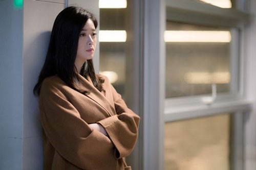 Bang hoang phat hien chong ngoai tinh, bo nhi mang thai