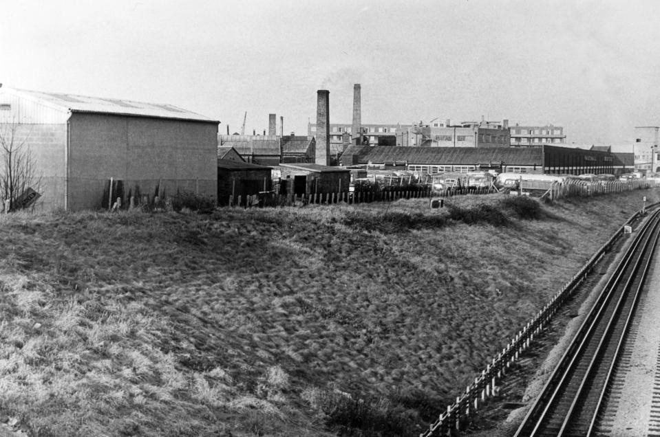 Phat hien moi ve ke giet nguoi hang loat bi an chuyen giet gai goi o Anh