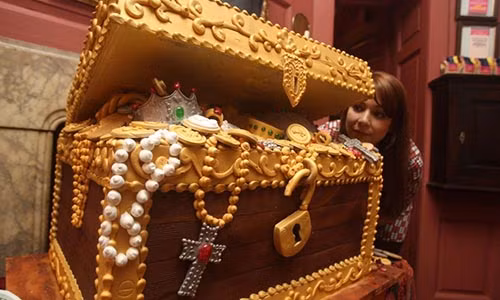 Cuoi nam chi can co thu nay trong nha tien vang nhieu vo ke