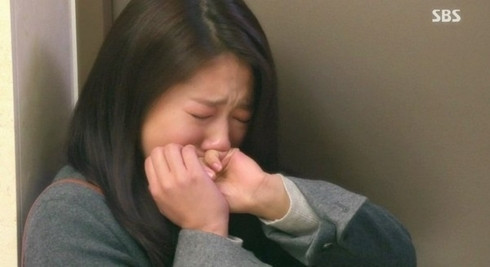 Toi dan chet lang khi doc duoc tin nhan cua nguoi yeu