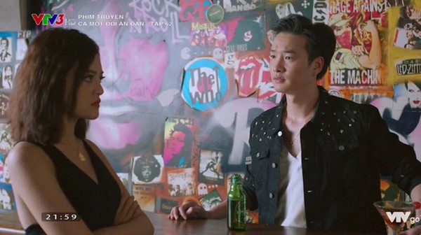 Trong Lan - Cau em trai 