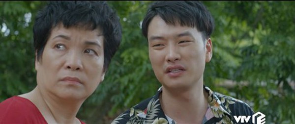 Trong Lan - Cau em trai 