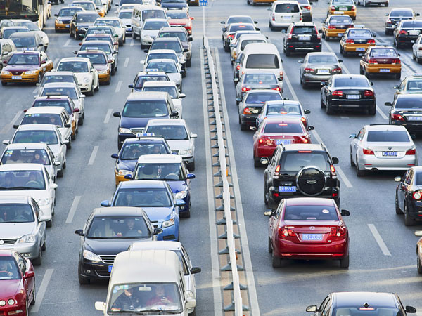 O nhiem khong khi co the gay vo sinh va ung thu