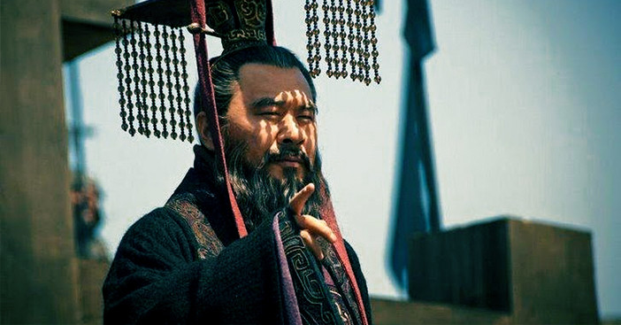 Nguyen nhan sau xa khien Tao Thao khong the xung de