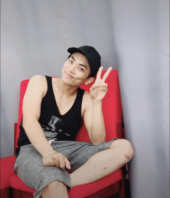 Khanh Thi bat ngo bi chong tre Phan Hien che 