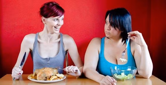 Nguyen tac tang can cho nguoi gay