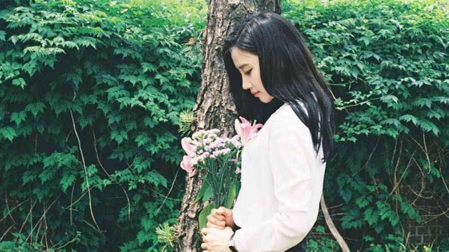 Phu nu sinh vao thoi diem nay duoc Than Phat che cho, may man ca doi