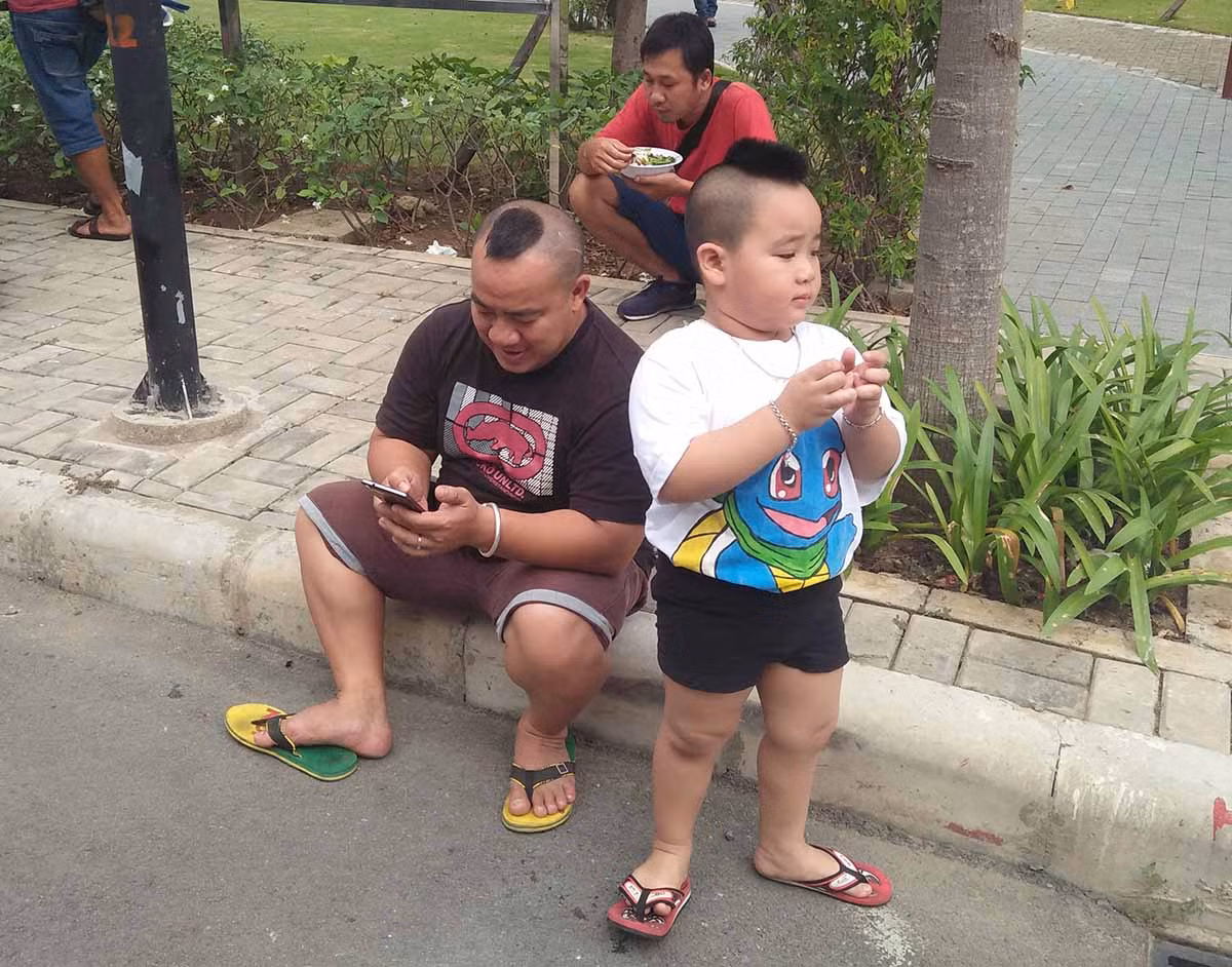 Hieu Hien chia se quan diem ve 