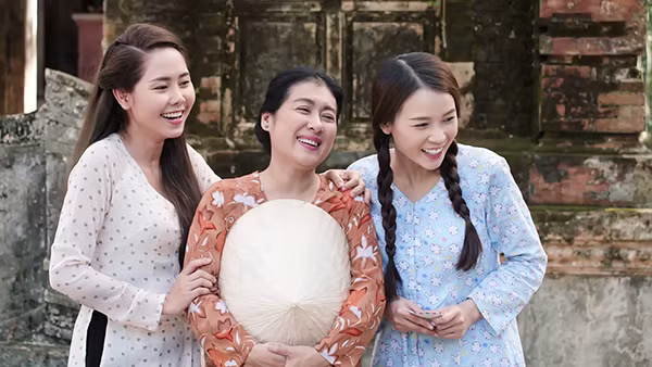 Tuong Vi lan dau cong khai ban trai, tiet lo thoi diem se lay chong