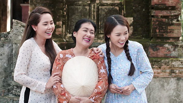 Tuong Vi lan dau cong khai ban trai, tiet lo thoi diem se lay chong