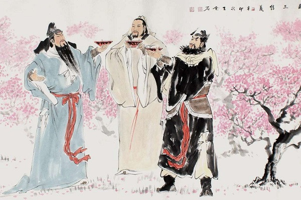 Nguoi 'nguy quan tu' deu co nhung diem nay