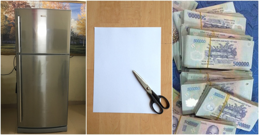 Meo giup gia dinh tiet kiem duoc ca chuc trieu tien dien moi nam