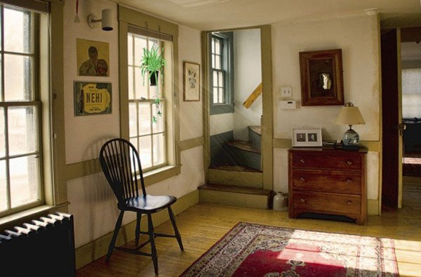 Nhung sai lam kinh dien khi sua nha cuoi nam, 10 nha 9 nha mac phai