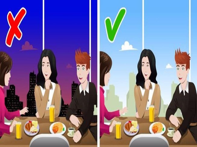 10 cach an uong tot nhat nen ap dung sau 40 tuoi