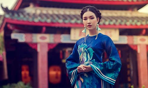 Phu nu can gieo nhan duyen gi de nhan phuc bao xinh dep, giau sang?