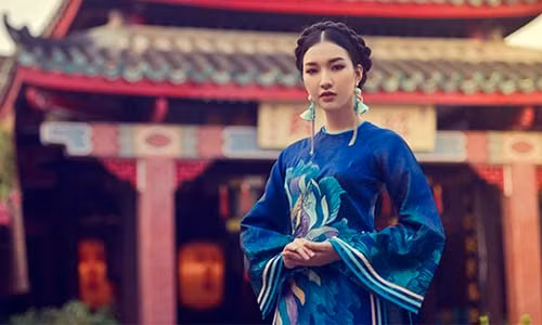 Phu nu can gieo nhan duyen gi de nhan phuc bao xinh dep, giau sang?