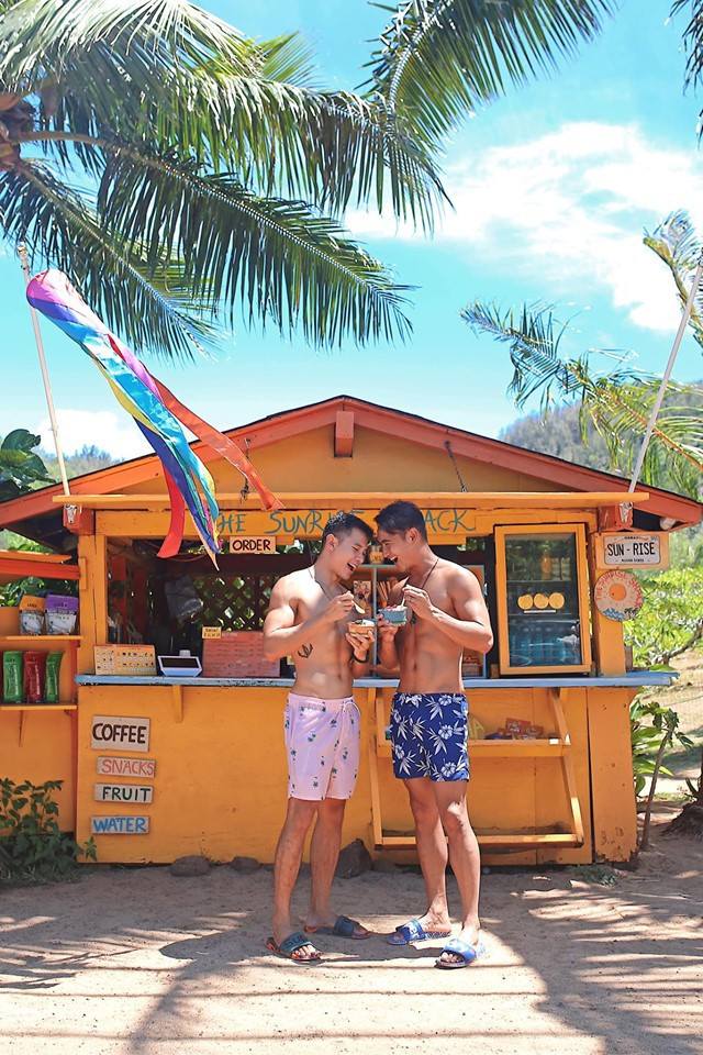 Ho Vinh Khoa cong khai nguyen vong muon duoc lam cha