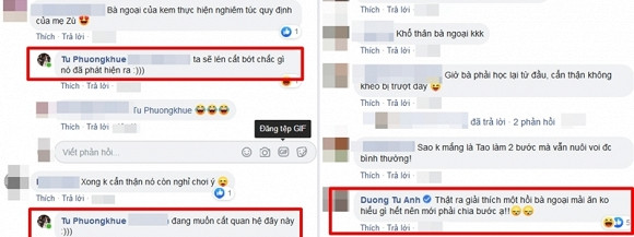 A hau Tu Anh va me mau thuan vi chuyen cham chau?-Hinh-2