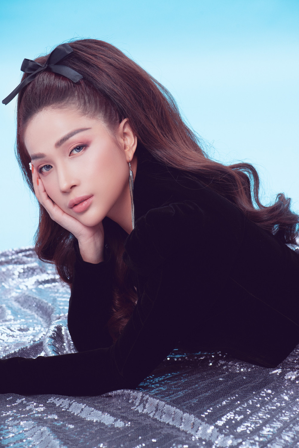 Kha Nhu: ‘Tien lam duoc thi xai duoc nhung khong lam no le dong tien’