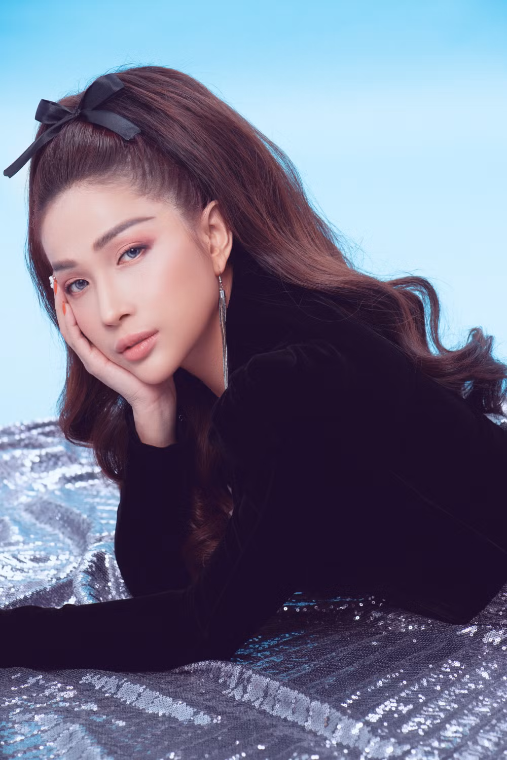 Kha Nhu: ‘Tien lam duoc thi xai duoc nhung khong lam no le dong tien’