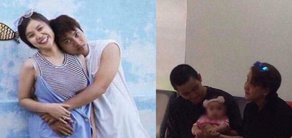 Gia đình chỉ có mình tôi là cháu gái nên giữ rất kỹ. Tôi từng bị cấm dùng điện thoại, dùng mạng xã hội hay đi chơi với bất cứ bạn bè nào. Sau giờ học, về nhà tôi chỉ được đi với gia đình. Đến hiện tại, gia đình đã thoáng hơn rất nhiều. Một phần vì thấy tôi và Lâm trưởng thành và chín chắn hơn trước”, cháu gái danh hài Bảo Quốc kể.