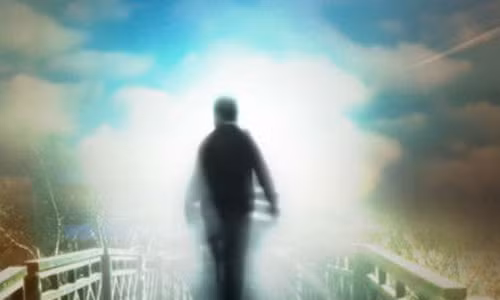 10 giay cuoi cung truoc khi chet, con nguoi se thay nhung gi?