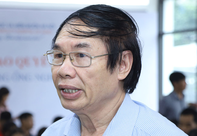 Thoi quen sai lam khien cac cap vo chong mang tieng “khong biet de”