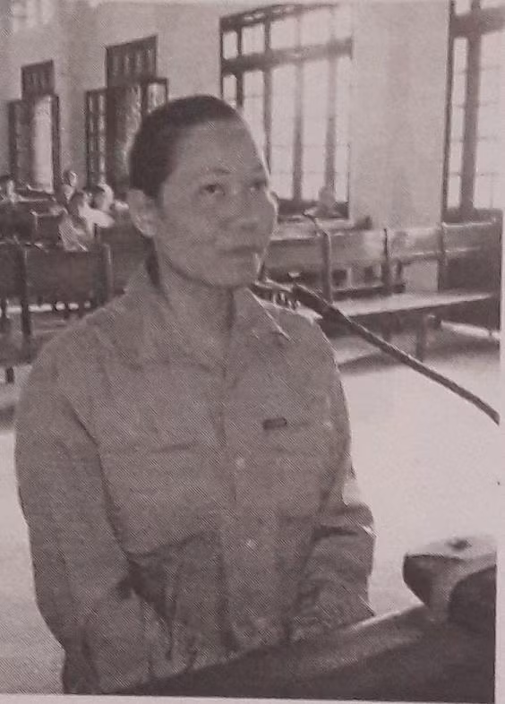 Nu quai dat Hai Phong va ket cuc lao tu tu... “mien dat hua”