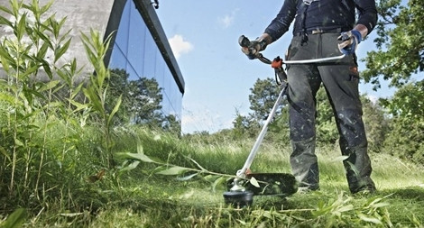 Be gai suyt tu vong vi bi luoi may cat co vang trung bung